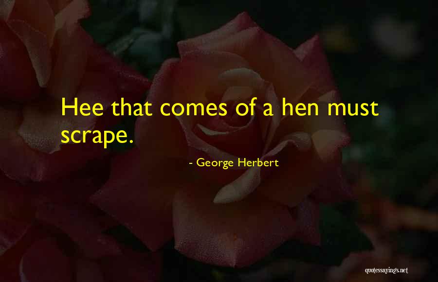 George Herbert Quotes 1923026