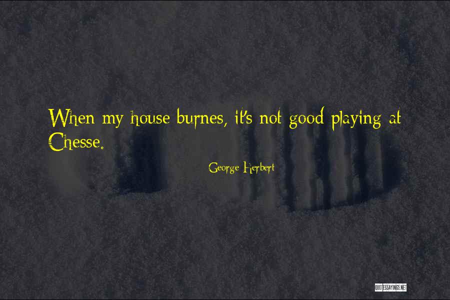 George Herbert Quotes 1964604