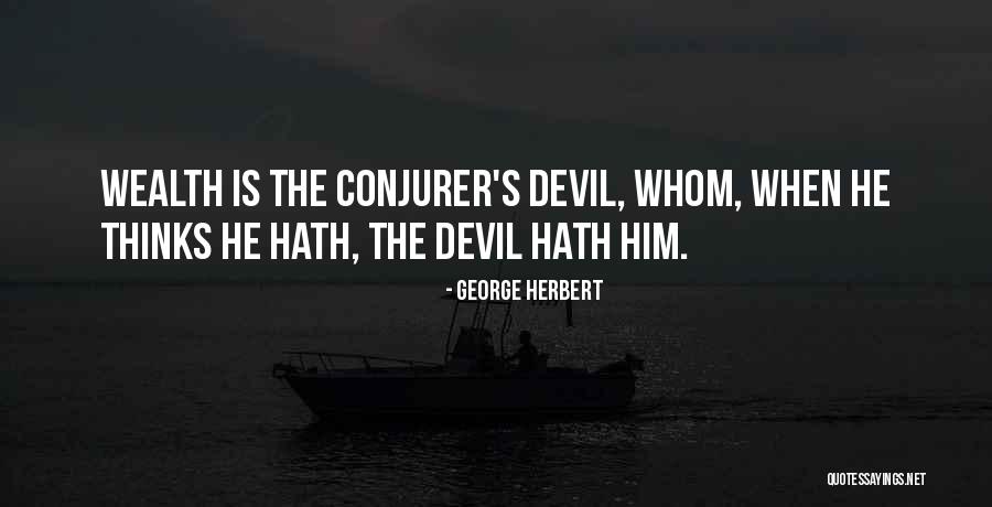 George Herbert Quotes 1985321