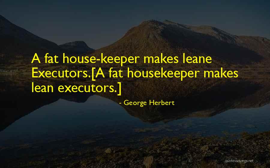 George Herbert Quotes 1989732