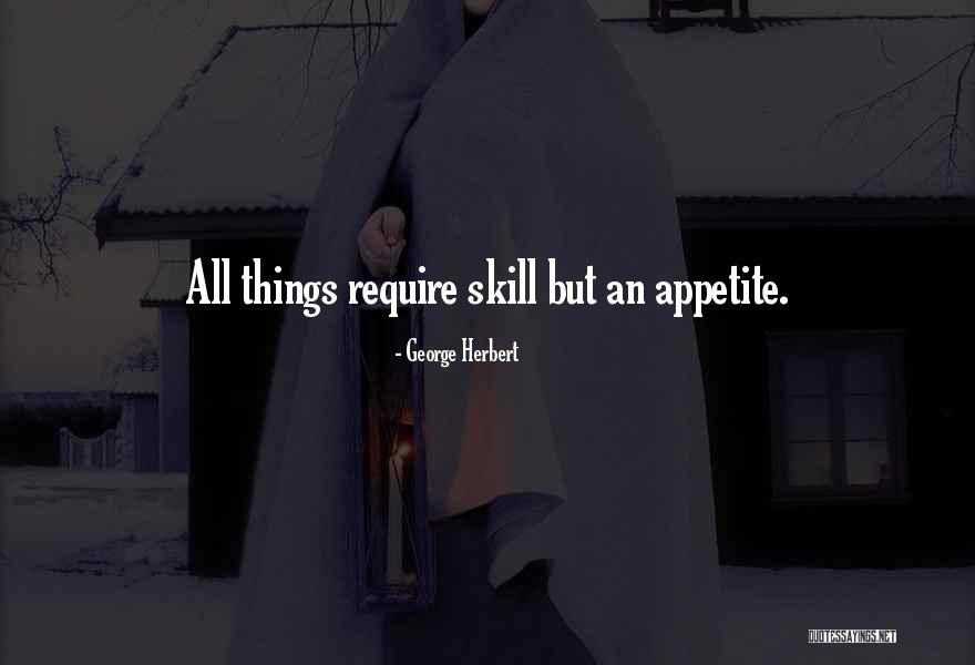 George Herbert Quotes 2031863 George Herbert Quotes 2031863