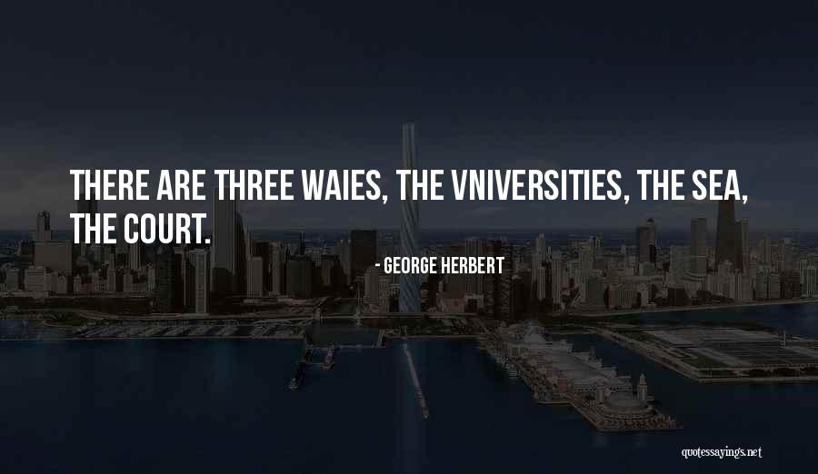 George Herbert Quotes 2213995 George Herbert Quotes 2213995