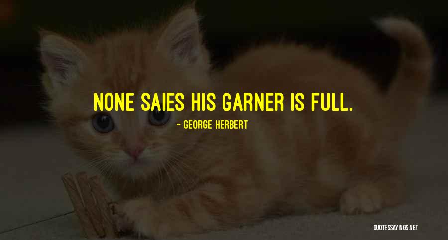 George Herbert Quotes 257586 George Herbert Quotes 257586