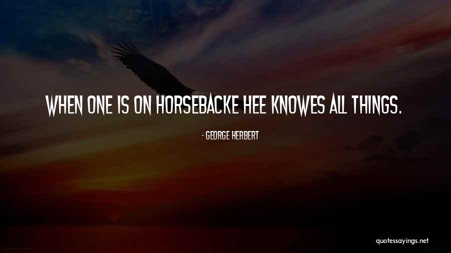 George Herbert Quotes 272375 George Herbert Quotes 272375