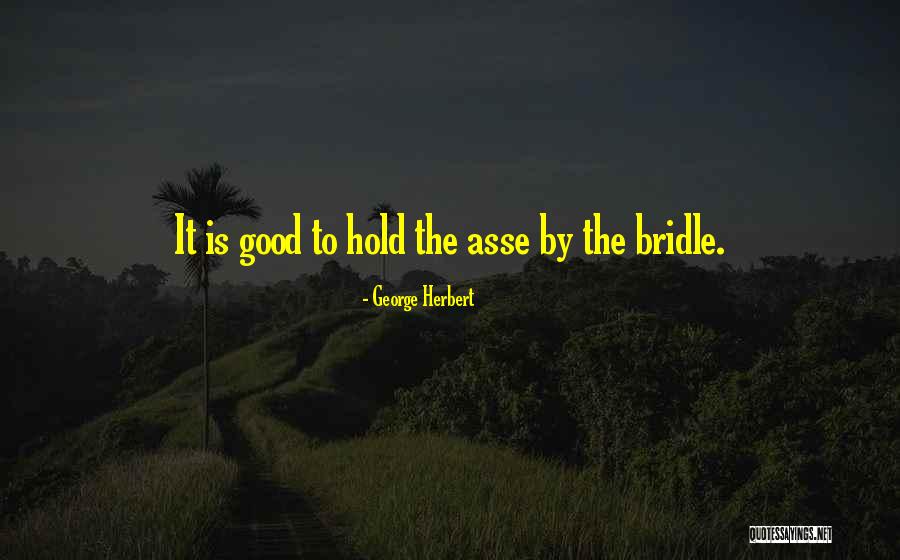 George Herbert Quotes 277722