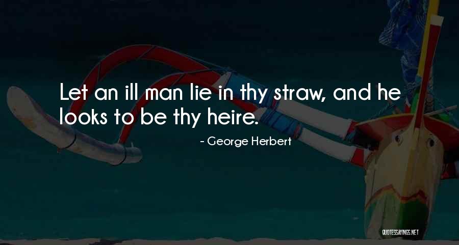George Herbert Quotes 286889