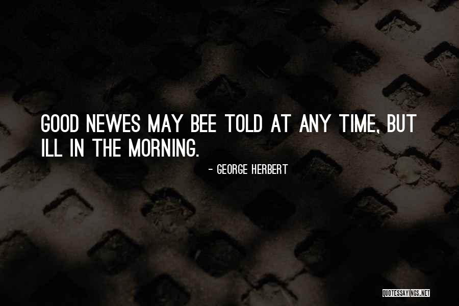 George Herbert Quotes 466505