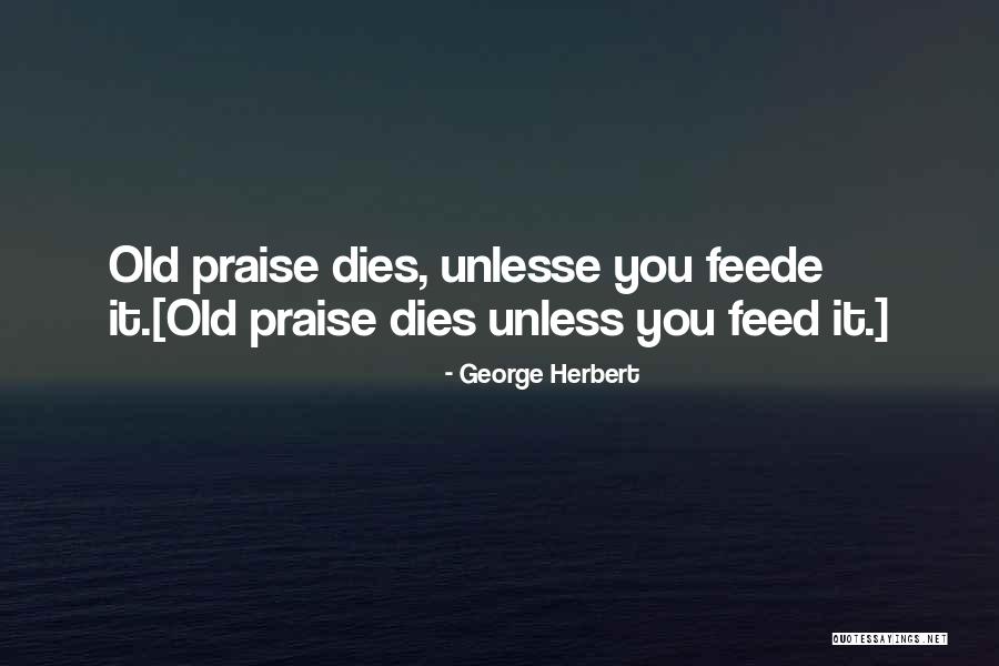 George Herbert Quotes 617479 George Herbert Quotes 617479