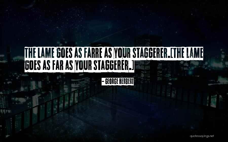 George Herbert Quotes 683745
