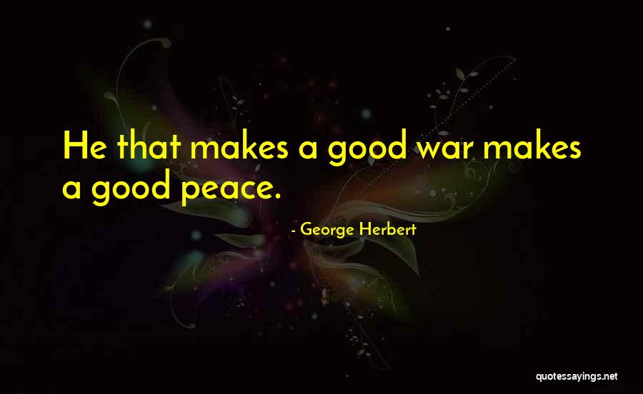 George Herbert Quotes 761760