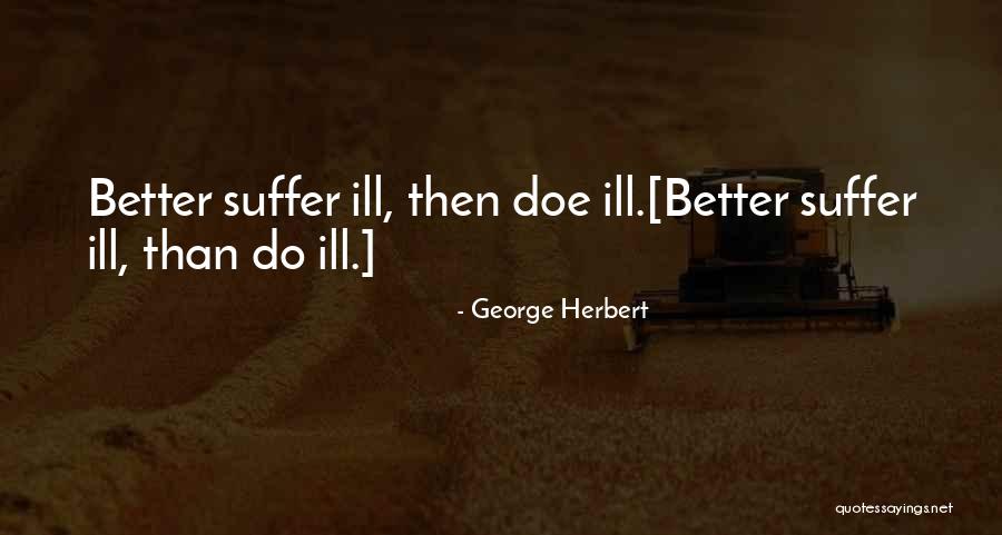 George Herbert Quotes 767601