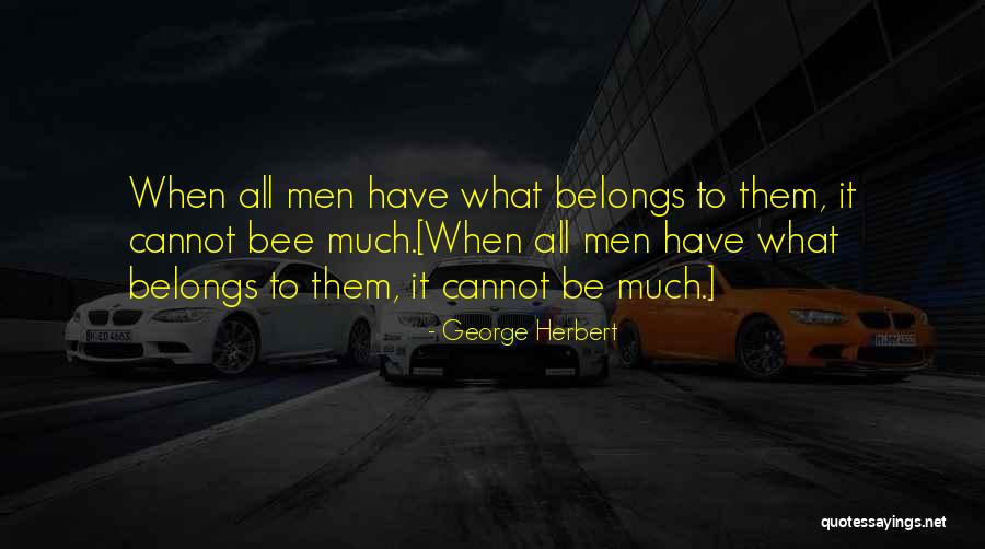 George Herbert Quotes 773184 George Herbert Quotes 773184