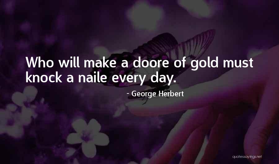 George Herbert Quotes 85143