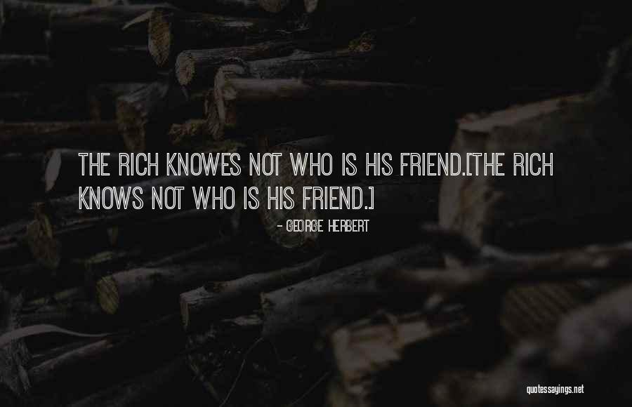 George Herbert Quotes 912477
