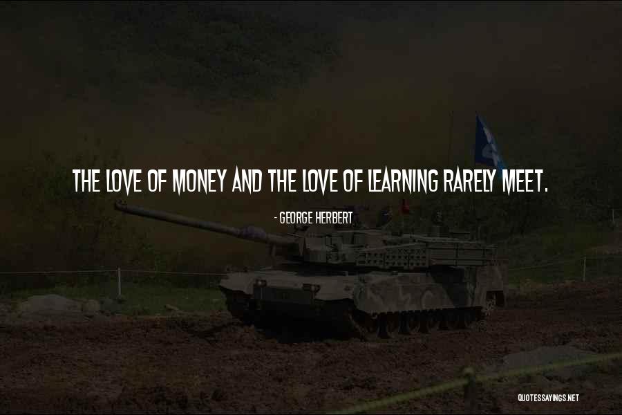 George Herbert Quotes 957021