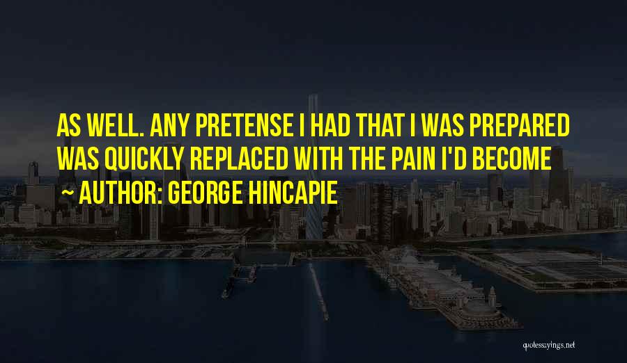 George Hincapie Quotes 1402628