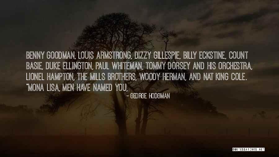 George Hodgman Quotes 1589445