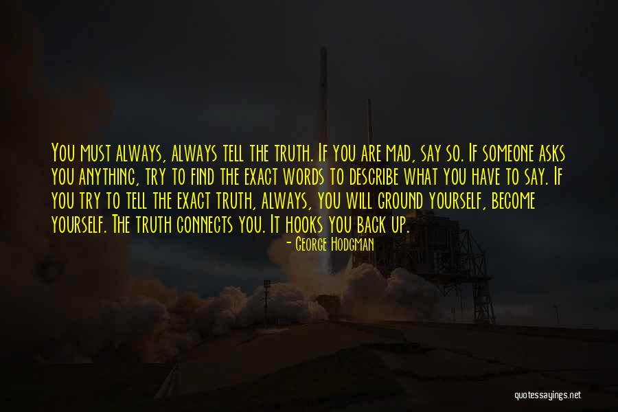 George Hodgman Quotes 2113956 George Hodgman Quotes 2113956