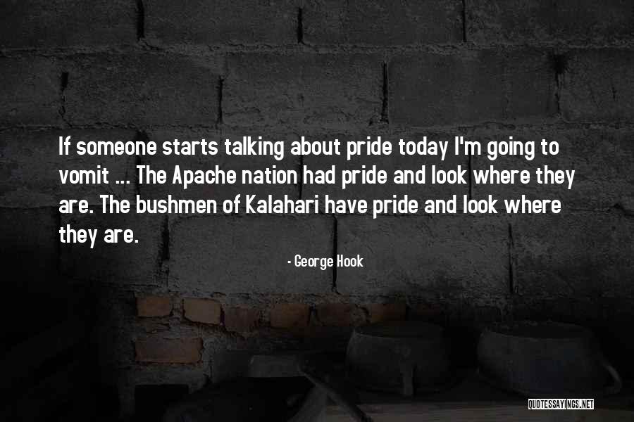 George Hook Quotes 1429498 George Hook Quotes 1429498