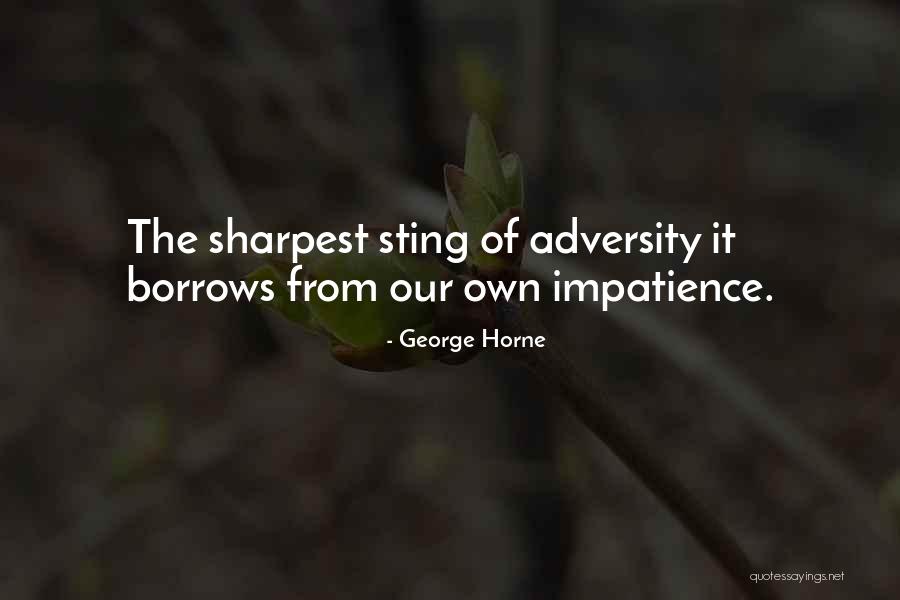 George Horne Quotes 1473166 George Horne Quotes 1473166