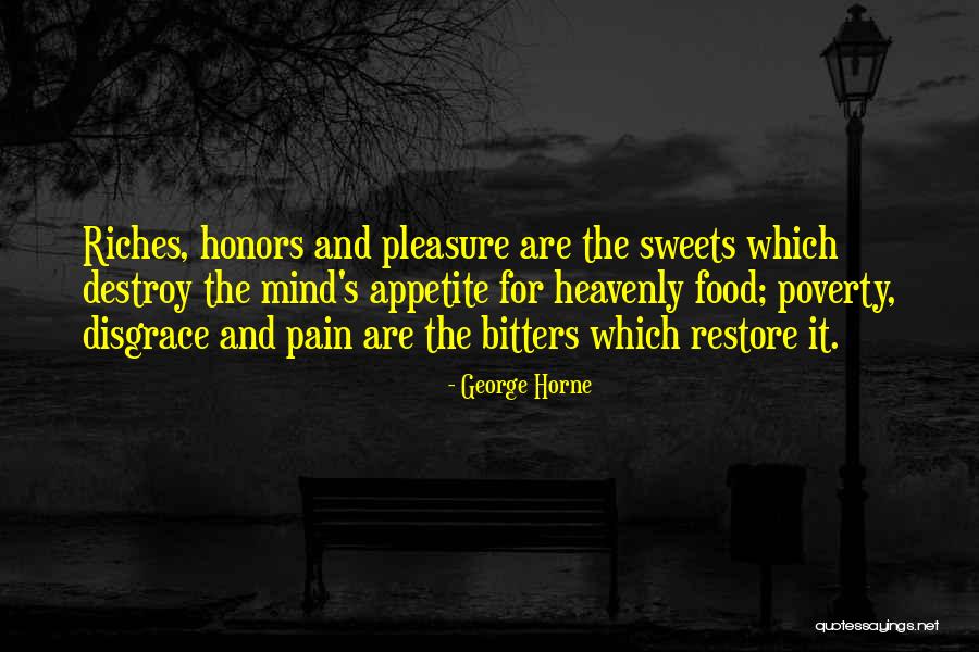 George Horne Quotes 1818997 George Horne Quotes 1818997