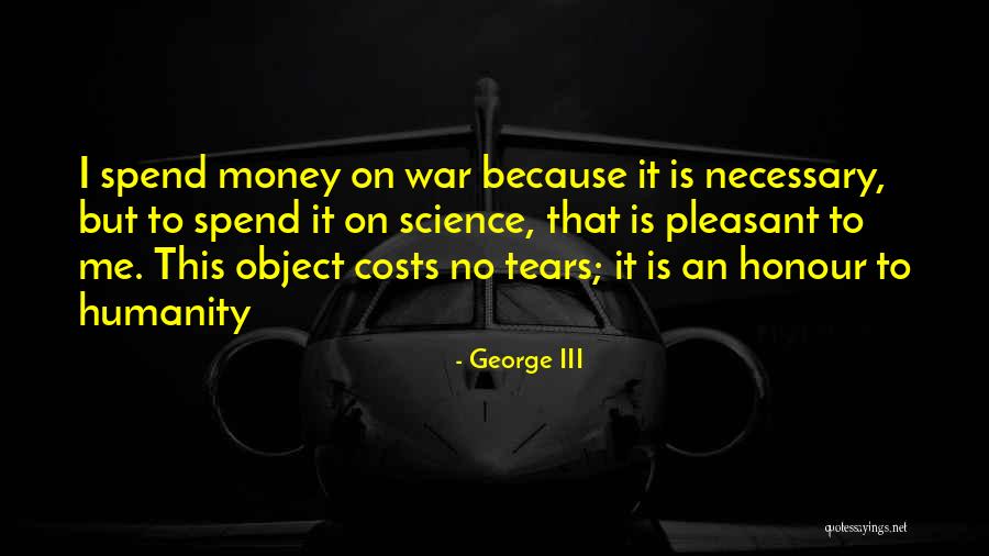 George III Quotes 1846591 George III Quotes 1846591