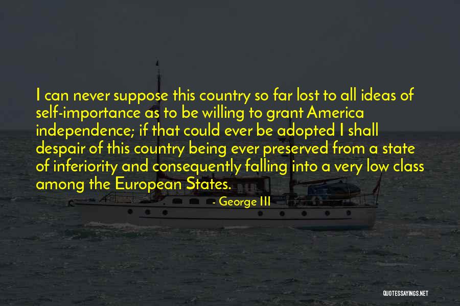 George III Quotes 2103961 George III Quotes 2103961