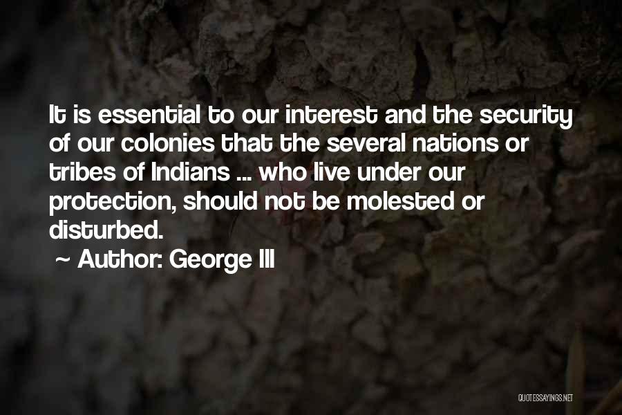 George III Quotes 520226