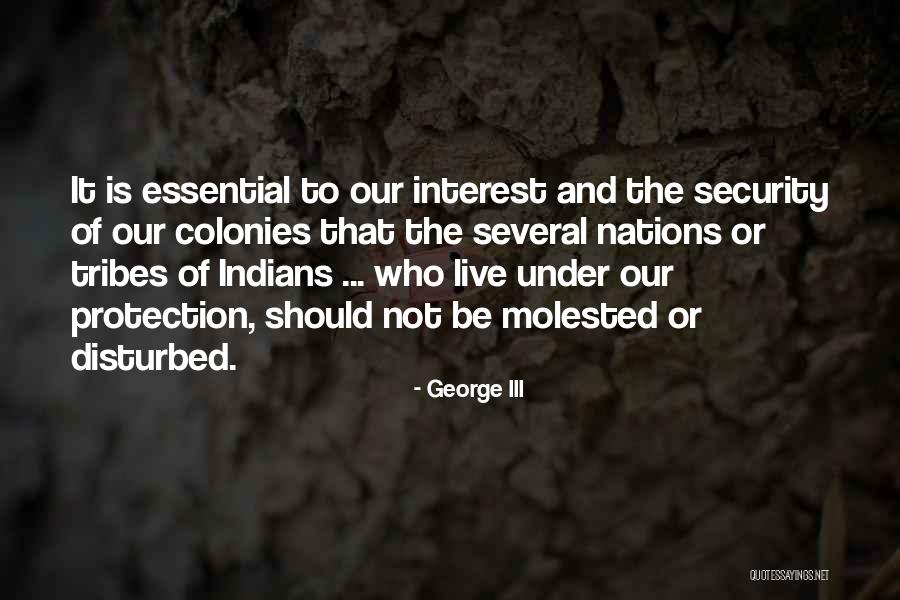 George III Quotes 520226 George III Quotes 520226
