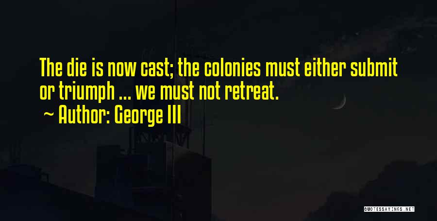 George III Quotes 690487