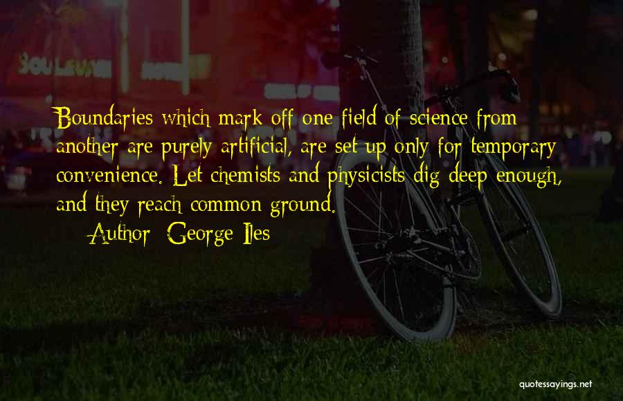 George Iles Quotes 1922976