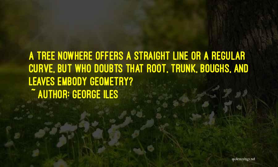 George Iles Quotes 816926