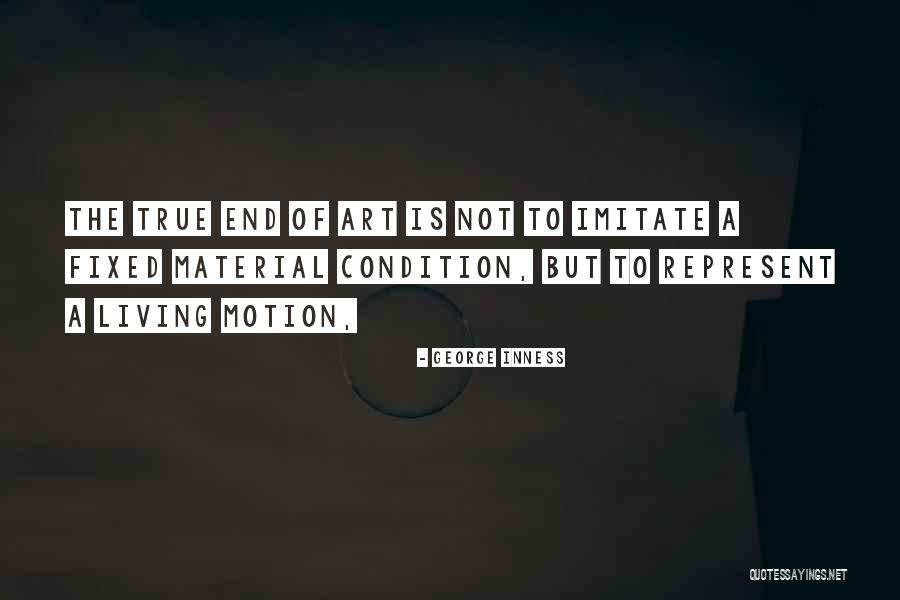 George Inness Quotes 401719 George Inness Quotes 401719