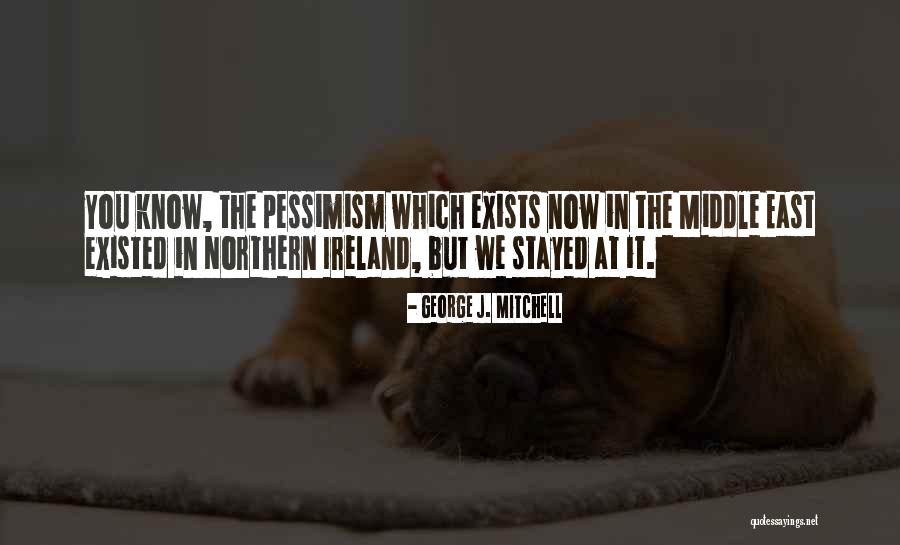 George J. Mitchell Quotes 1318534 George J. Mitchell Quotes 1318534
