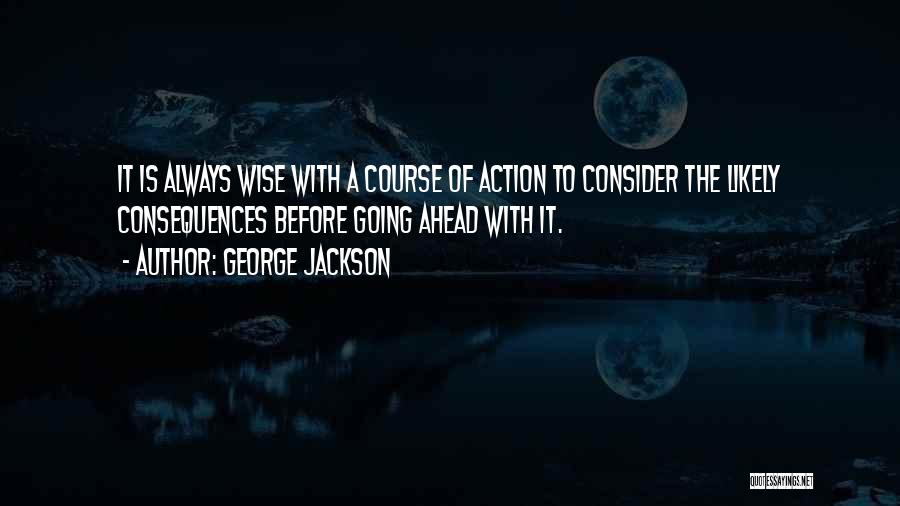 George Jackson Quotes 179111