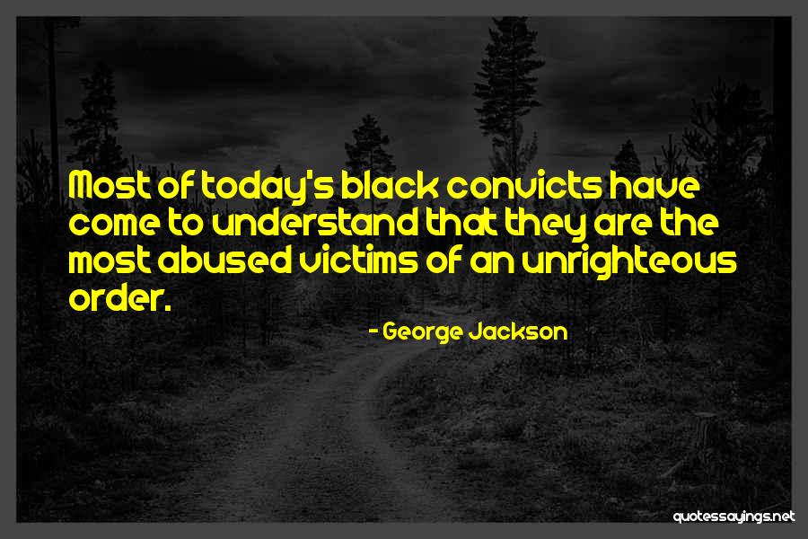 George Jackson Quotes 241474