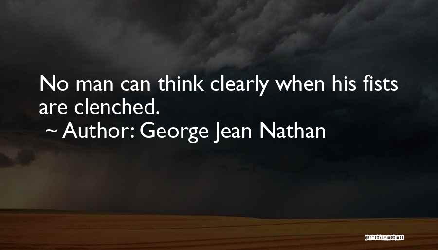 George Jean Nathan Quotes 1234434