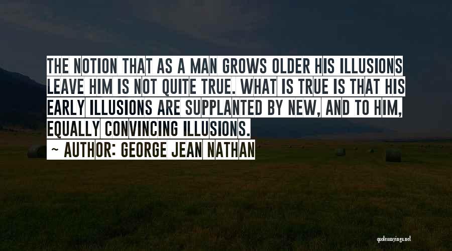 George Jean Nathan Quotes 1260508