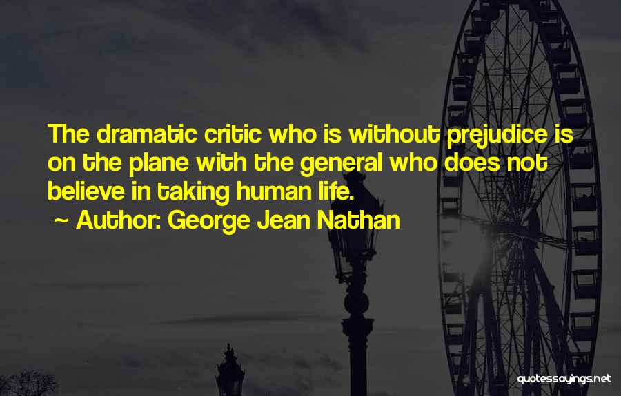 George Jean Nathan Quotes 686821