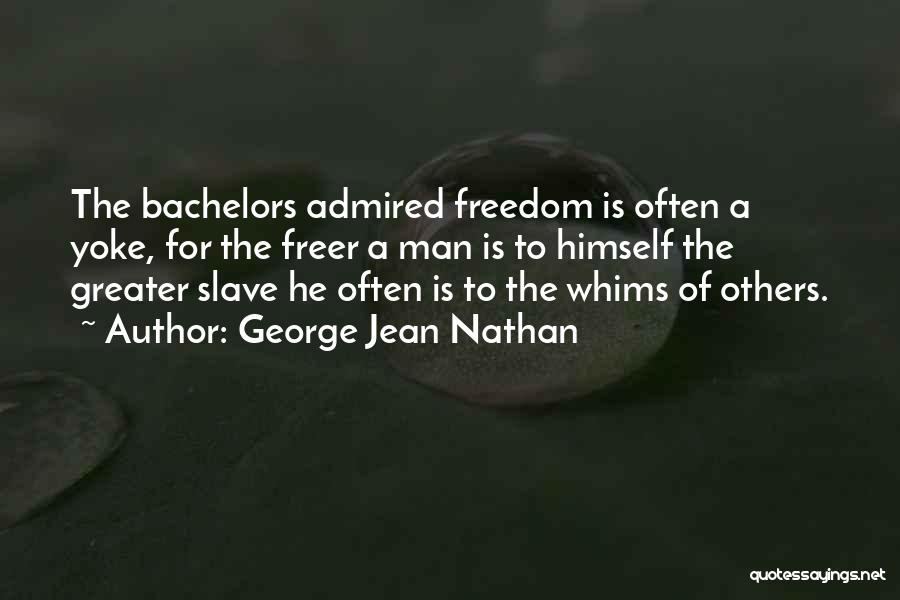 George Jean Nathan Quotes 725264