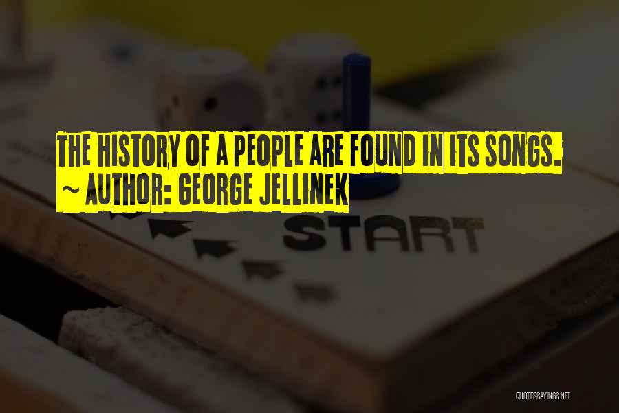 George Jellinek Quotes 1424130