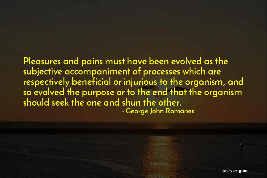George John Romanes Quotes 1121048 George John Romanes Quotes 1121048