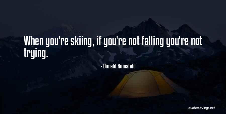 George Johnstone Stoney Quotes By Donald Rumsfeld George Johnstone Stoney Quotes By Donald Rumsfeld