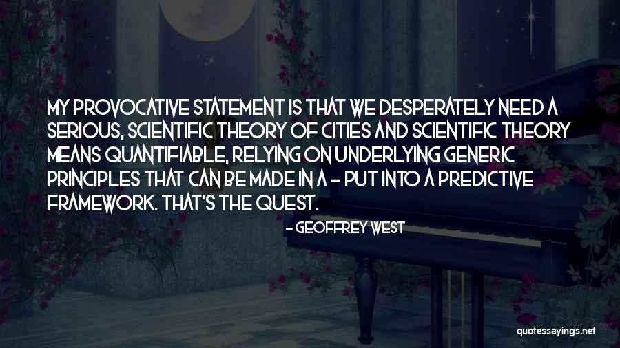George Johnstone Stoney Quotes By Geoffrey West George Johnstone Stoney Quotes By Geoffrey West