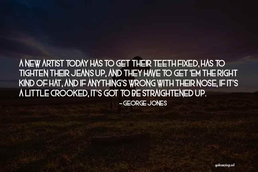 George Jones Quotes 1813443 George Jones Quotes 1813443