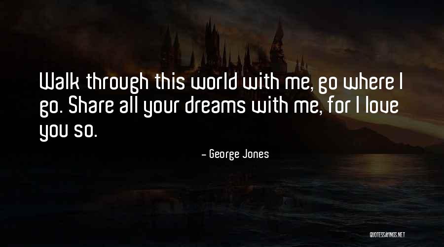 George Jones Quotes 187931 George Jones Quotes 187931