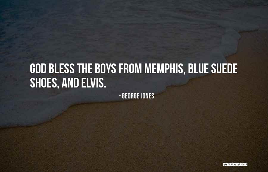 George Jones Quotes 2113383 George Jones Quotes 2113383