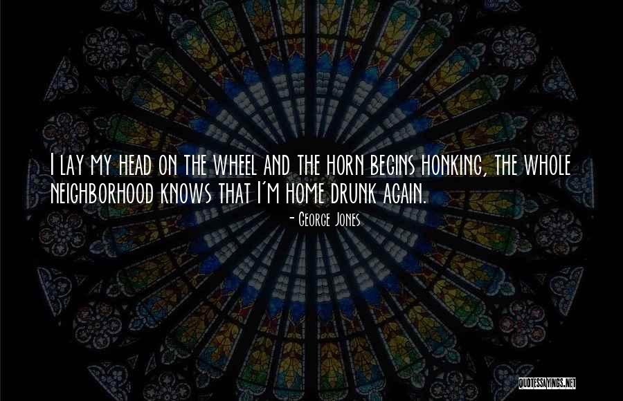 George Jones Quotes 277297 George Jones Quotes 277297