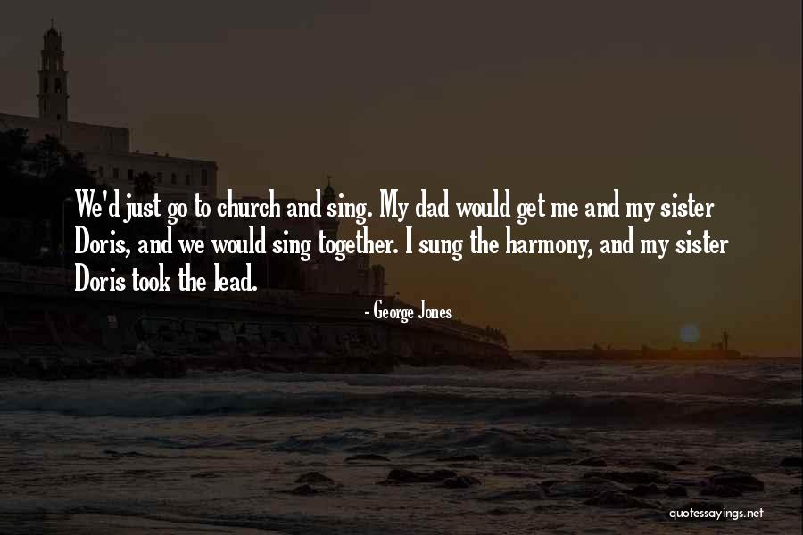 George Jones Quotes 429863 George Jones Quotes 429863
