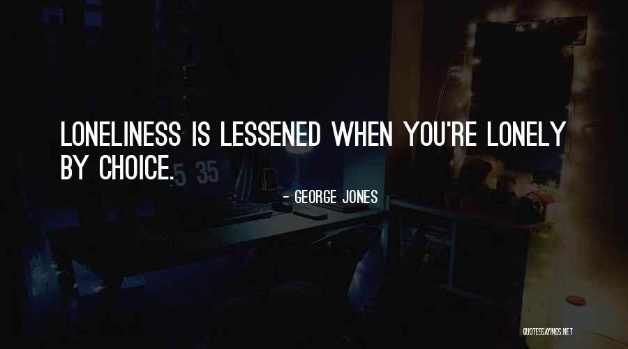 George Jones Quotes 558635